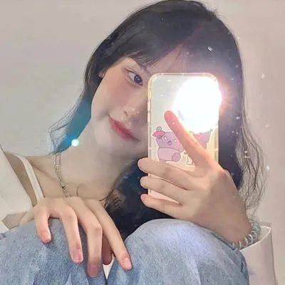 七位女俘虏