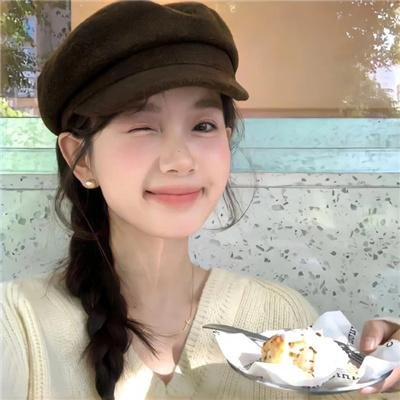 反派女友超戏精