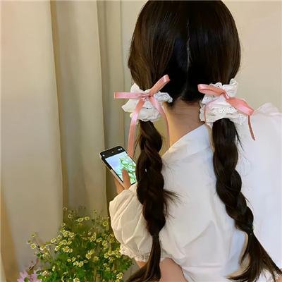 一键倾心