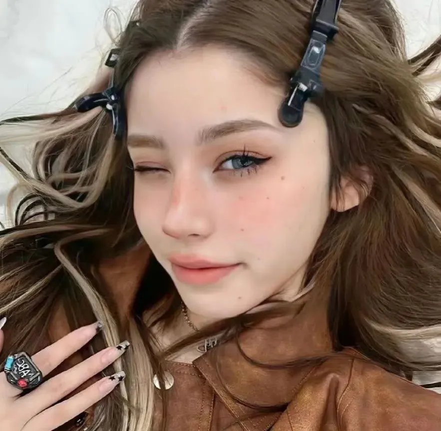 李时你是真顽皮